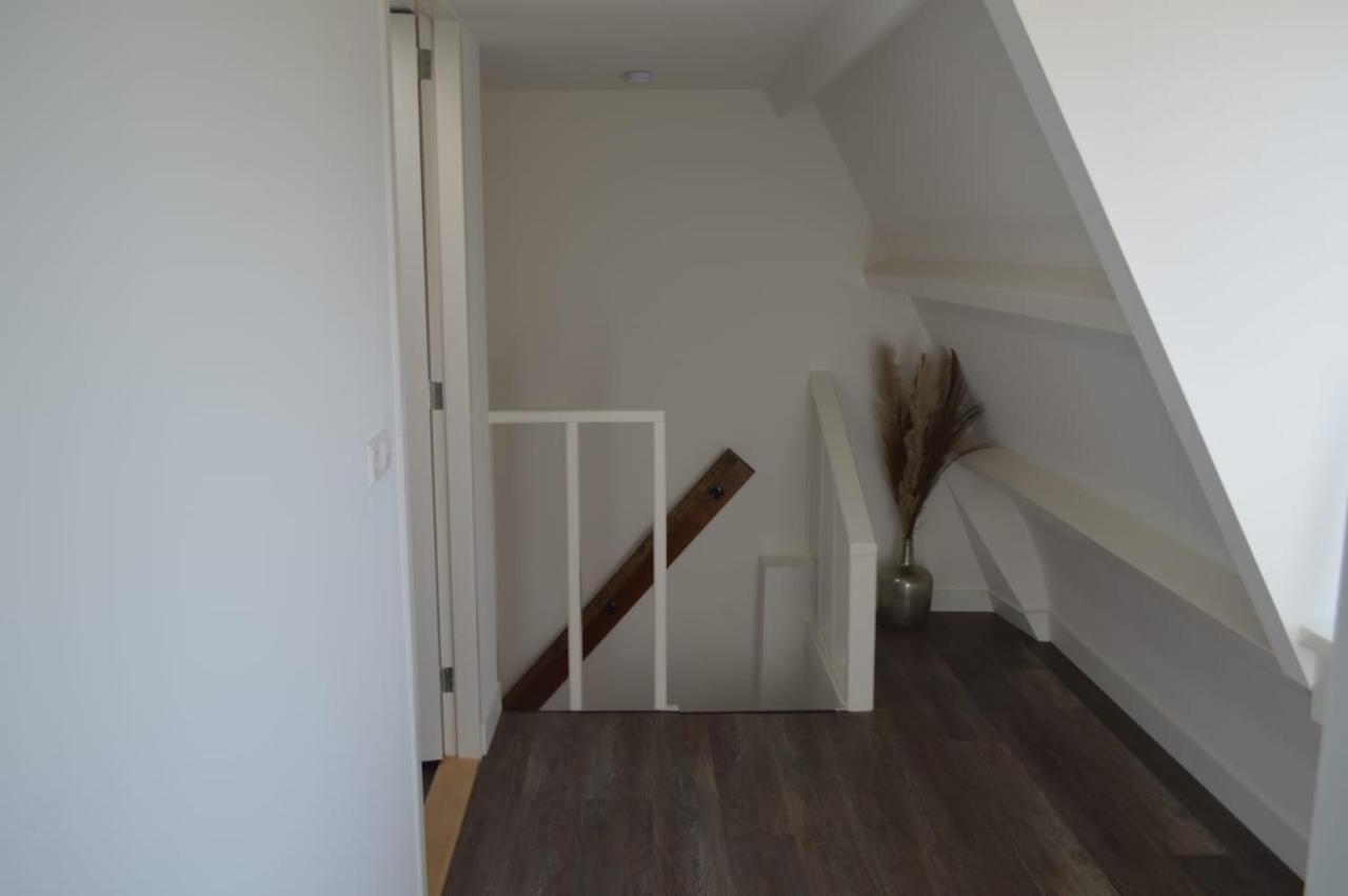 Beach Dream 3B Petten Exterior photo